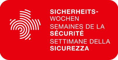 Logo Sicherheitswochen